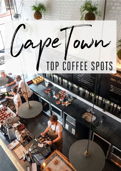 Explore Charleston's Enchanting Coffee Scene: The Best Spots to Get Your Caffeine Fix